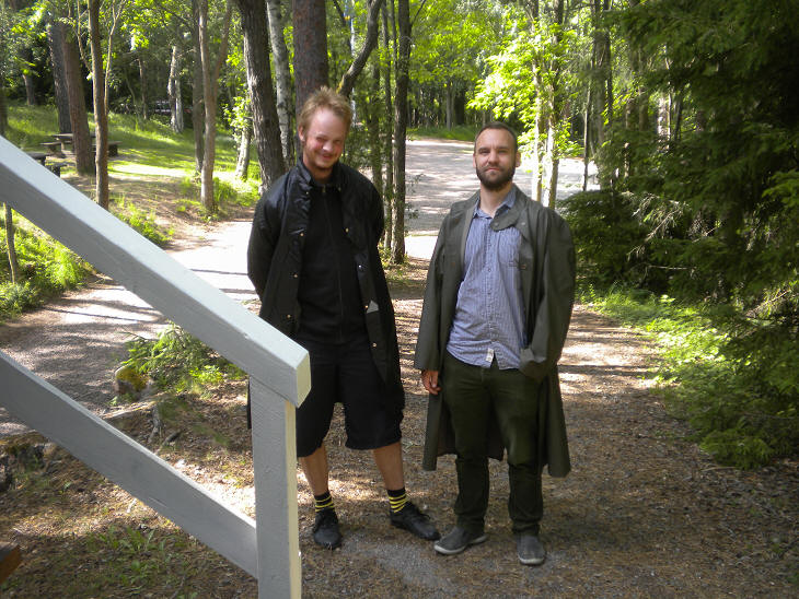 foto Per Rödseth
