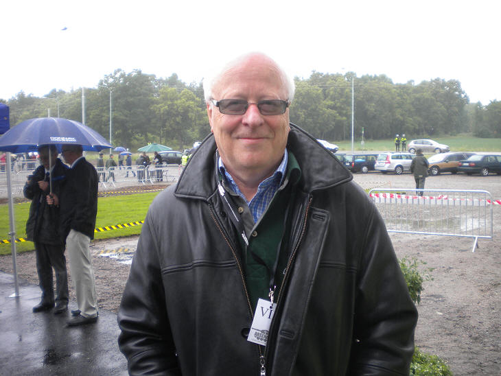 foto Hasse Herngren