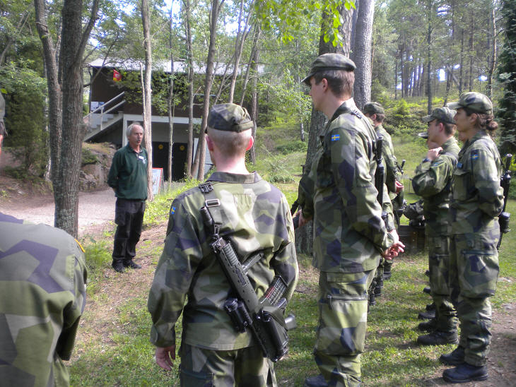 foto Per Rödseth