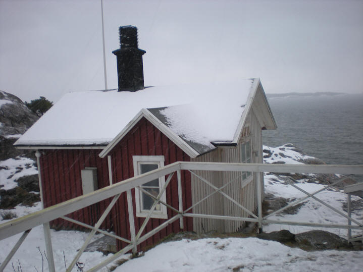 foto Per Rödseth