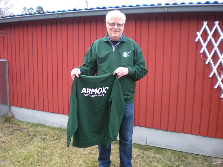 foto Anne Rödseth