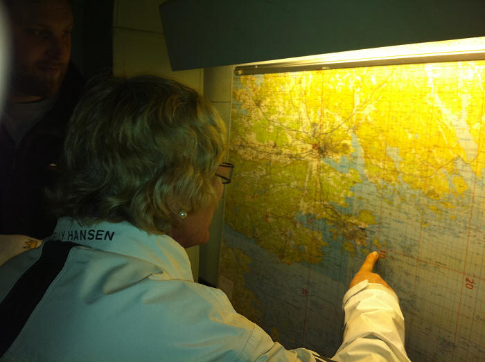 foto Per Rödseth