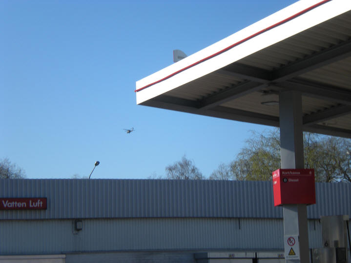 foto Per Rödseth