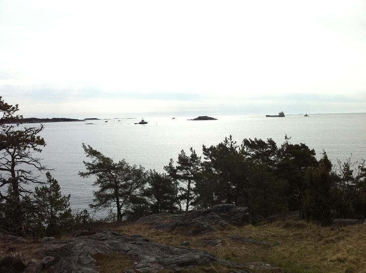 foto Per Rödseth
