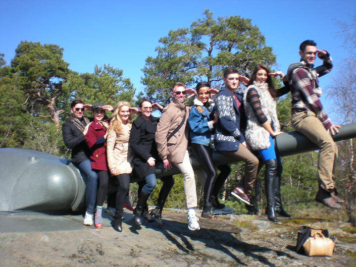 foto Per Rödseth