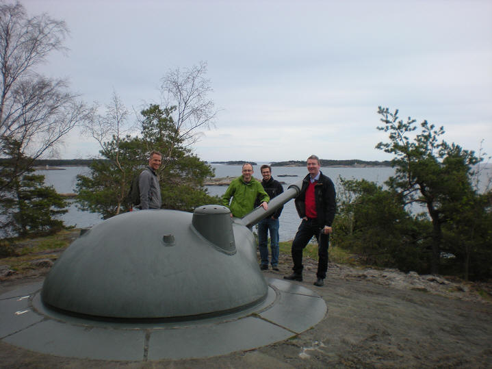 foto Per Rödseth
