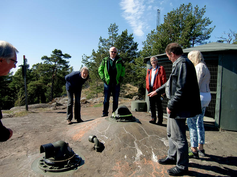 foto Marianne Hauge-Granqvist