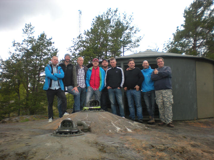 foto Per Rödseth