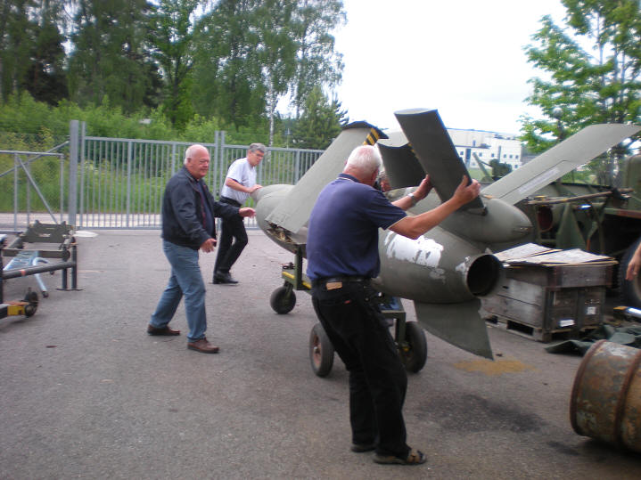 foto Per Rödseth