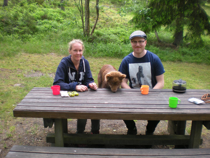 foto Per Rödseth