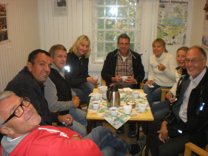 foto Per Rödseth