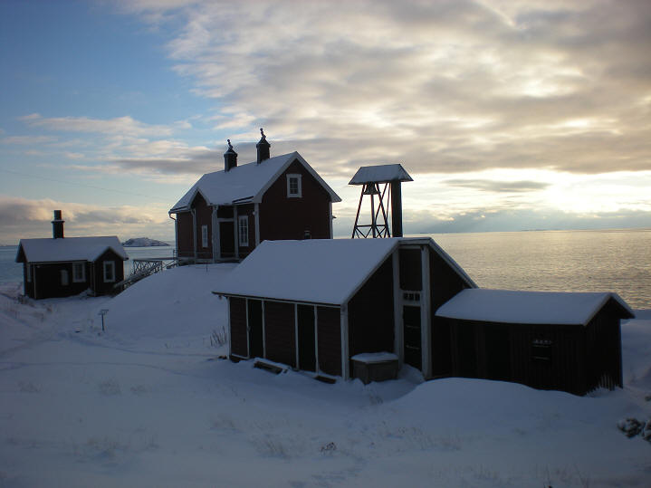 foto Per Rödseth