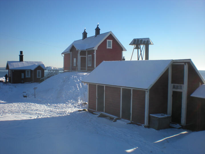 foto Per Rödseth