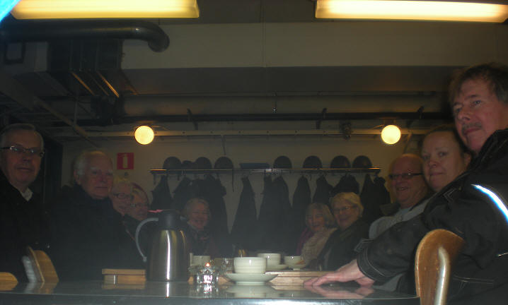 foto Per Rödseth