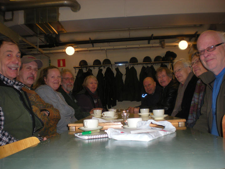 foto Per Rödseth