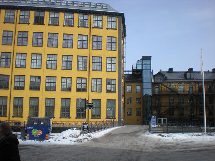 foto Per Rödseth