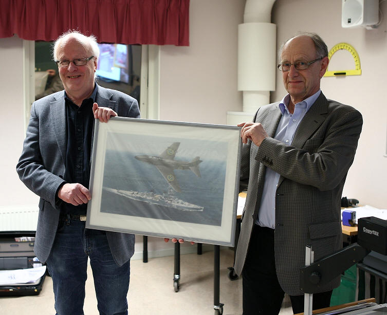 foto Fred Brihagen