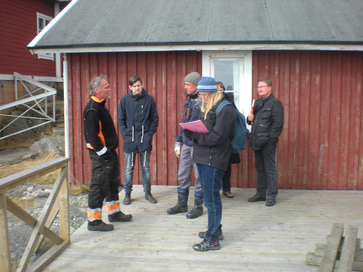 foto Per Rödseth