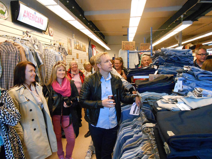 foto Per Rödseth