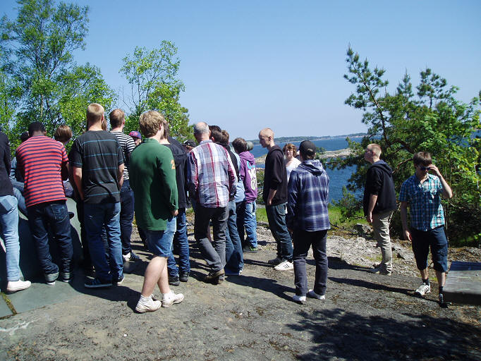 foto Göran Johansson