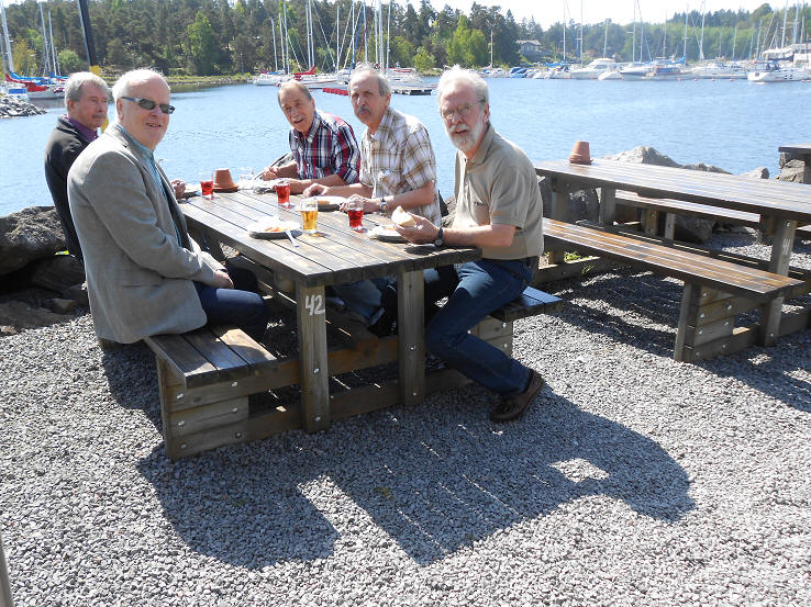foto Femörefortet