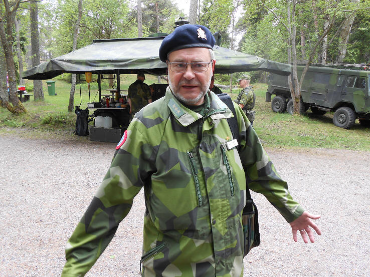 foto Per Rödseth
