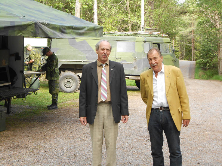 foto Per Rödseth