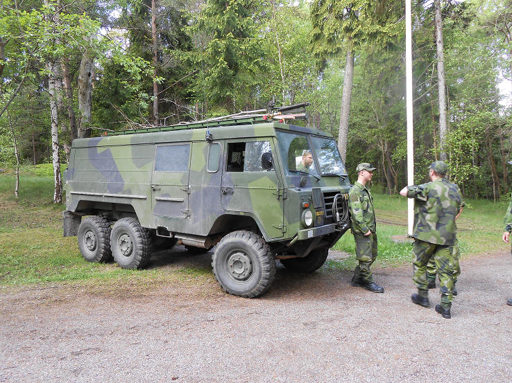 foto Per Rödseth