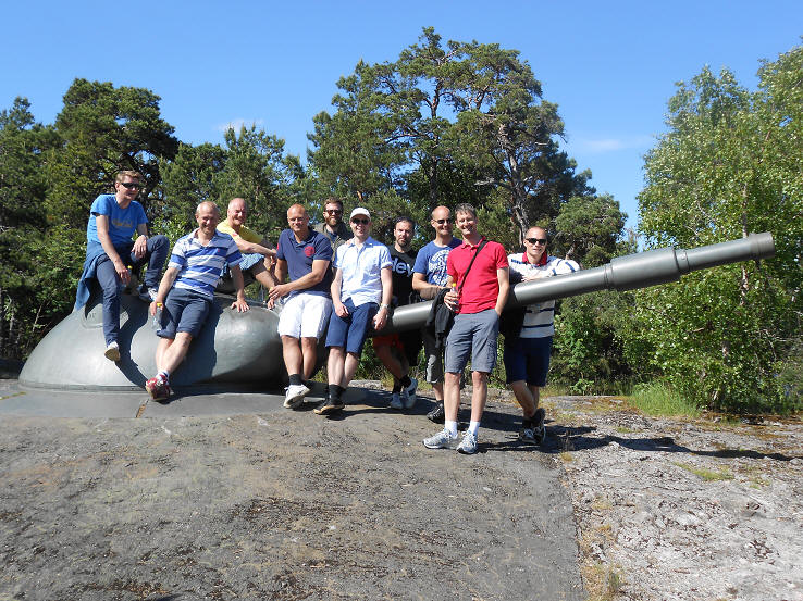 foto Per Rödseth