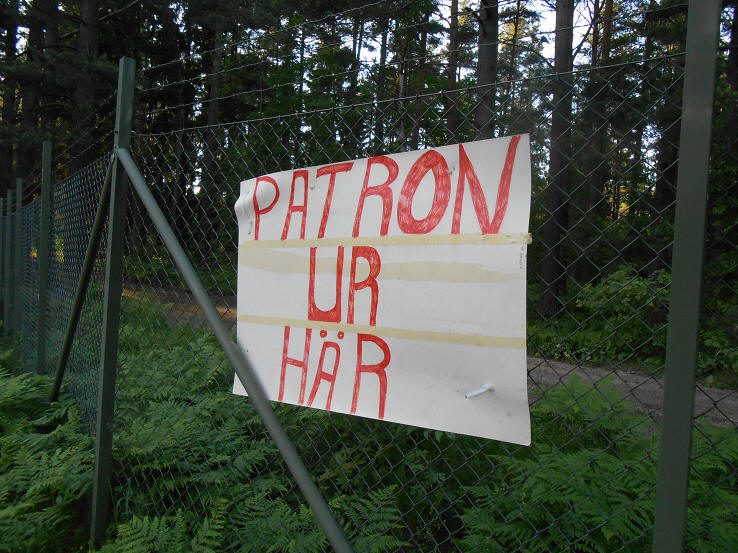 foto Per Rödseth