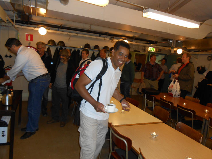 foto Per Rödseth