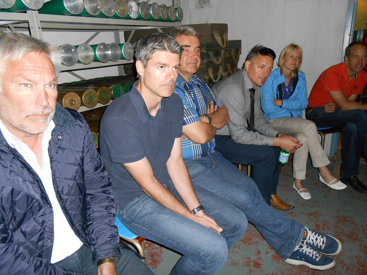 foto Per Rödseth
