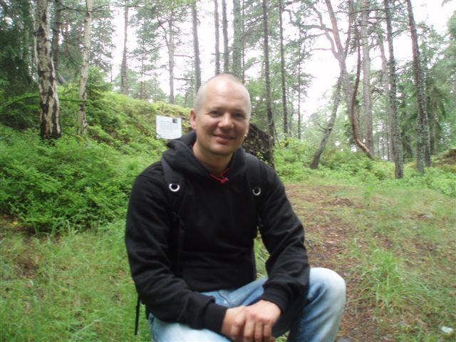 foto Roland Ceder