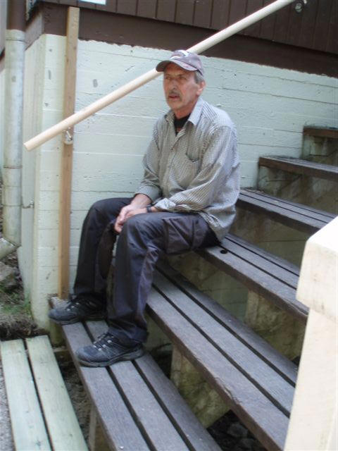 foto Ritva Ceder