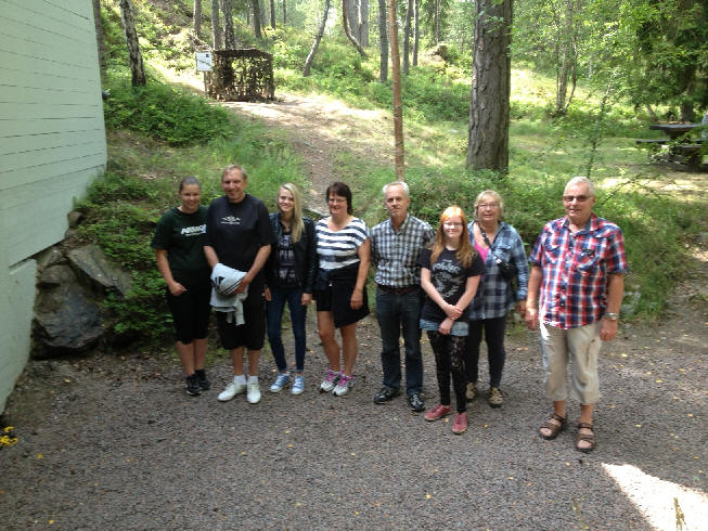 foto Kariin Ekstrand
