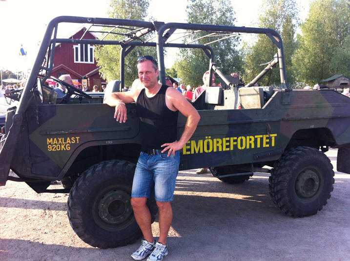 foto Sanna Jurstrand