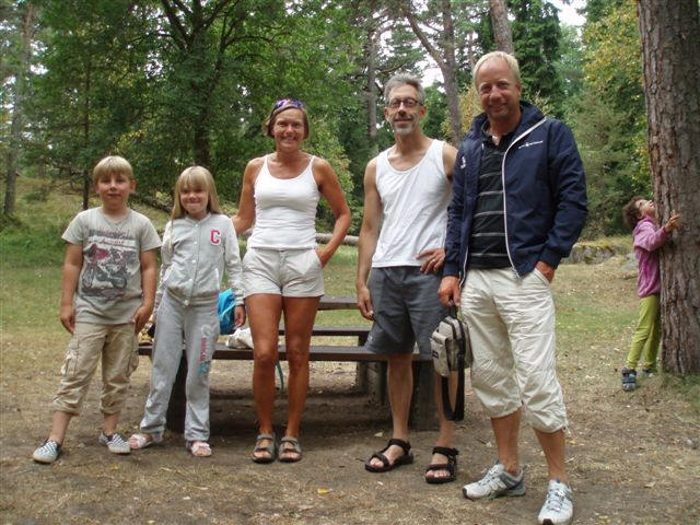 foto Ritva Ceder