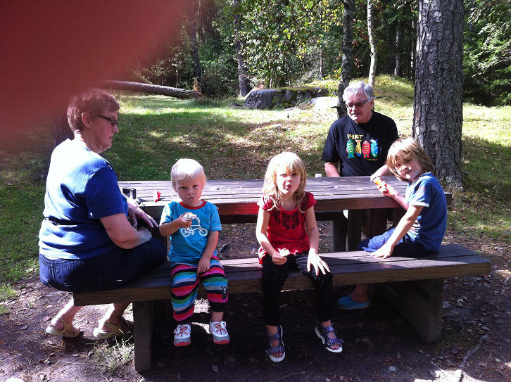foto Per Rödseth
