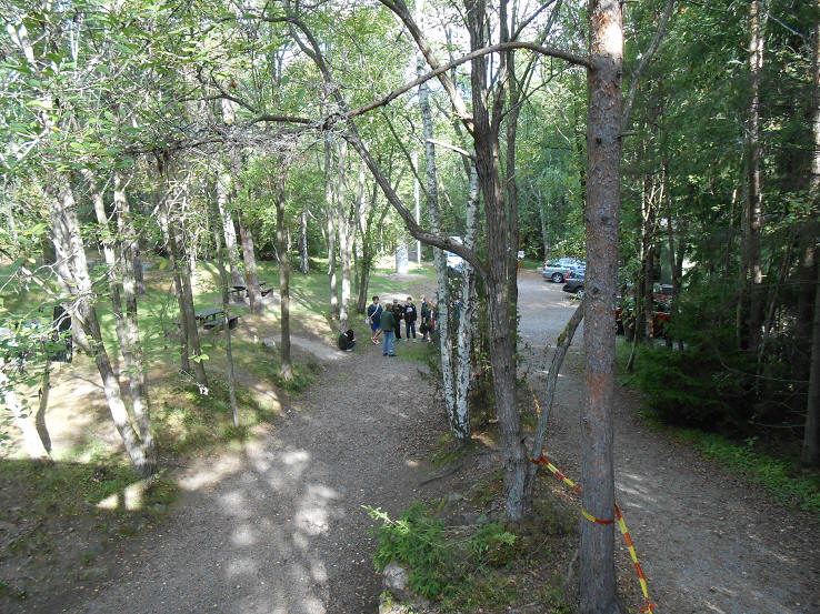foto Per Rödseth