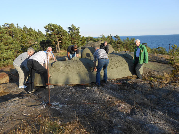 foto Berit Laukholm