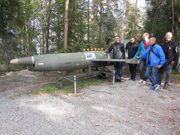 foto Per Rödseth