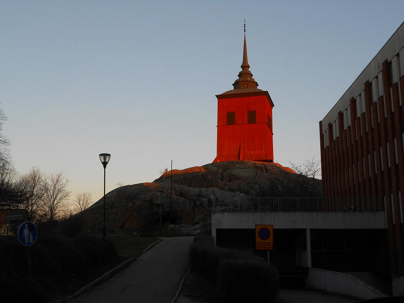 foto Per Rödseth