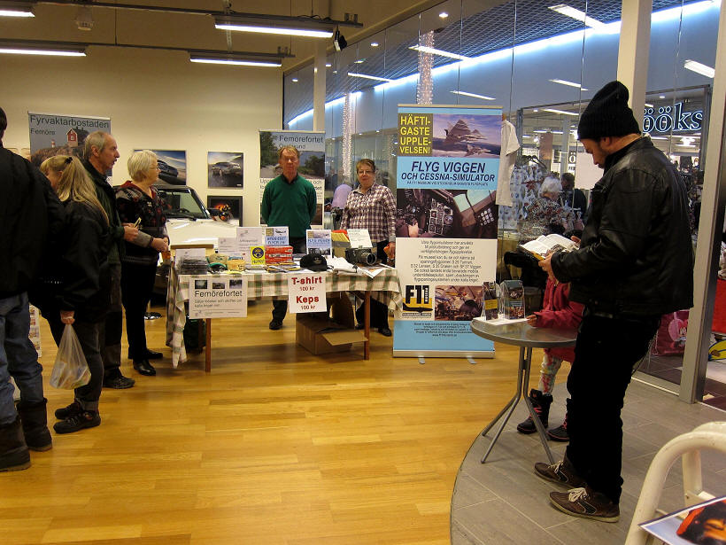 foto Fred Brihagen