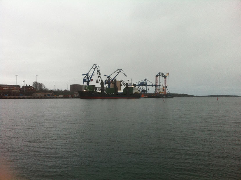 foto Per Rödseth
