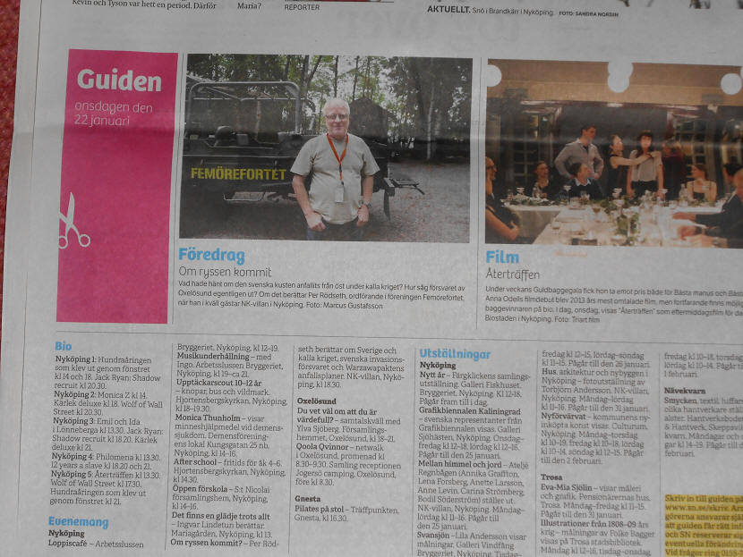 foto Per Rödseth
