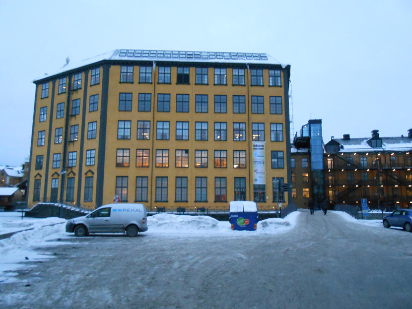 foto Per Rödseth