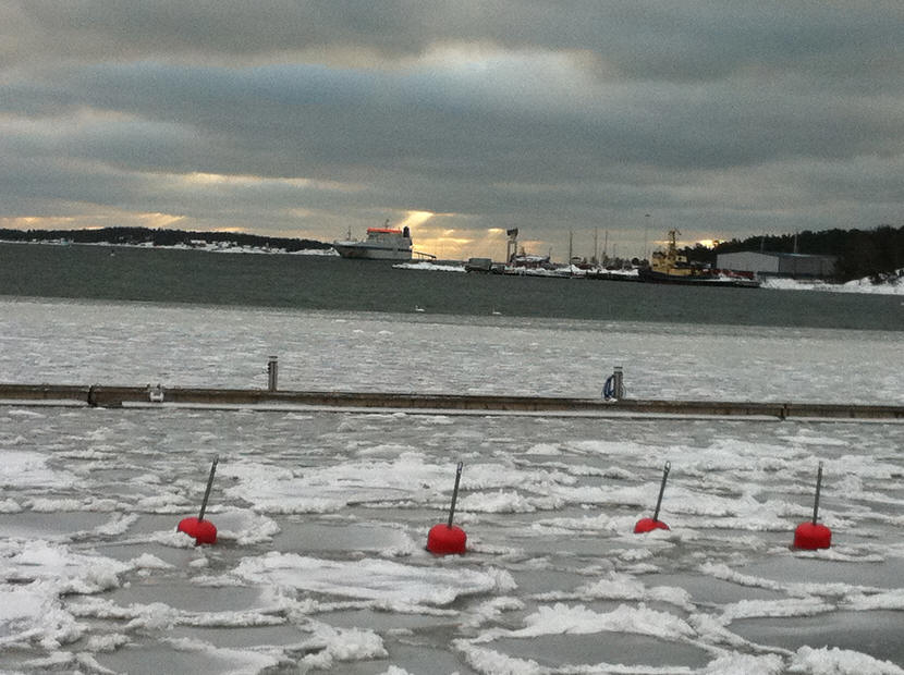 foto Per Rödseth