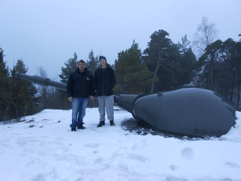 foto Per Rödseth