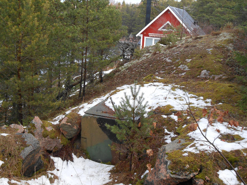 foto Per Rödseth