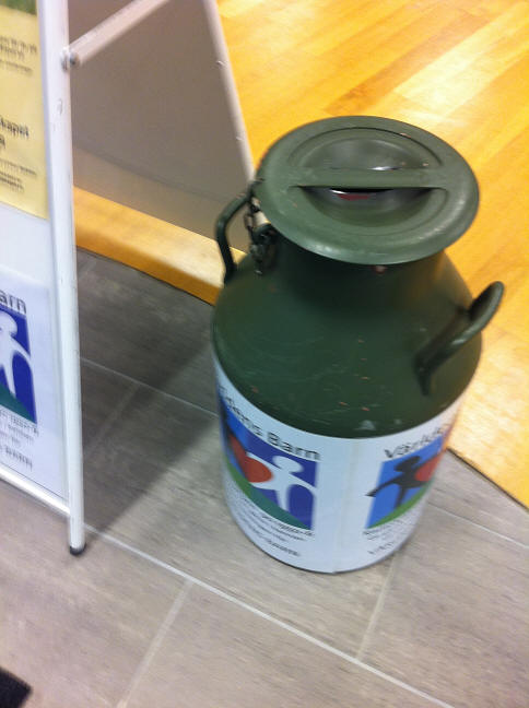 foto Per Rödseth